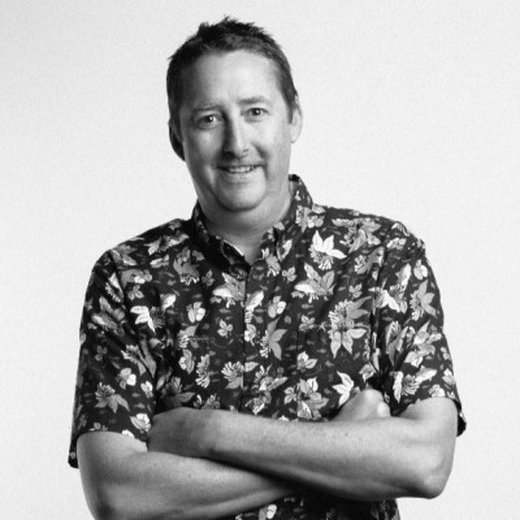 Adam McWethy